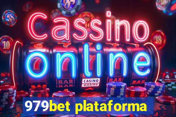 979bet plataforma